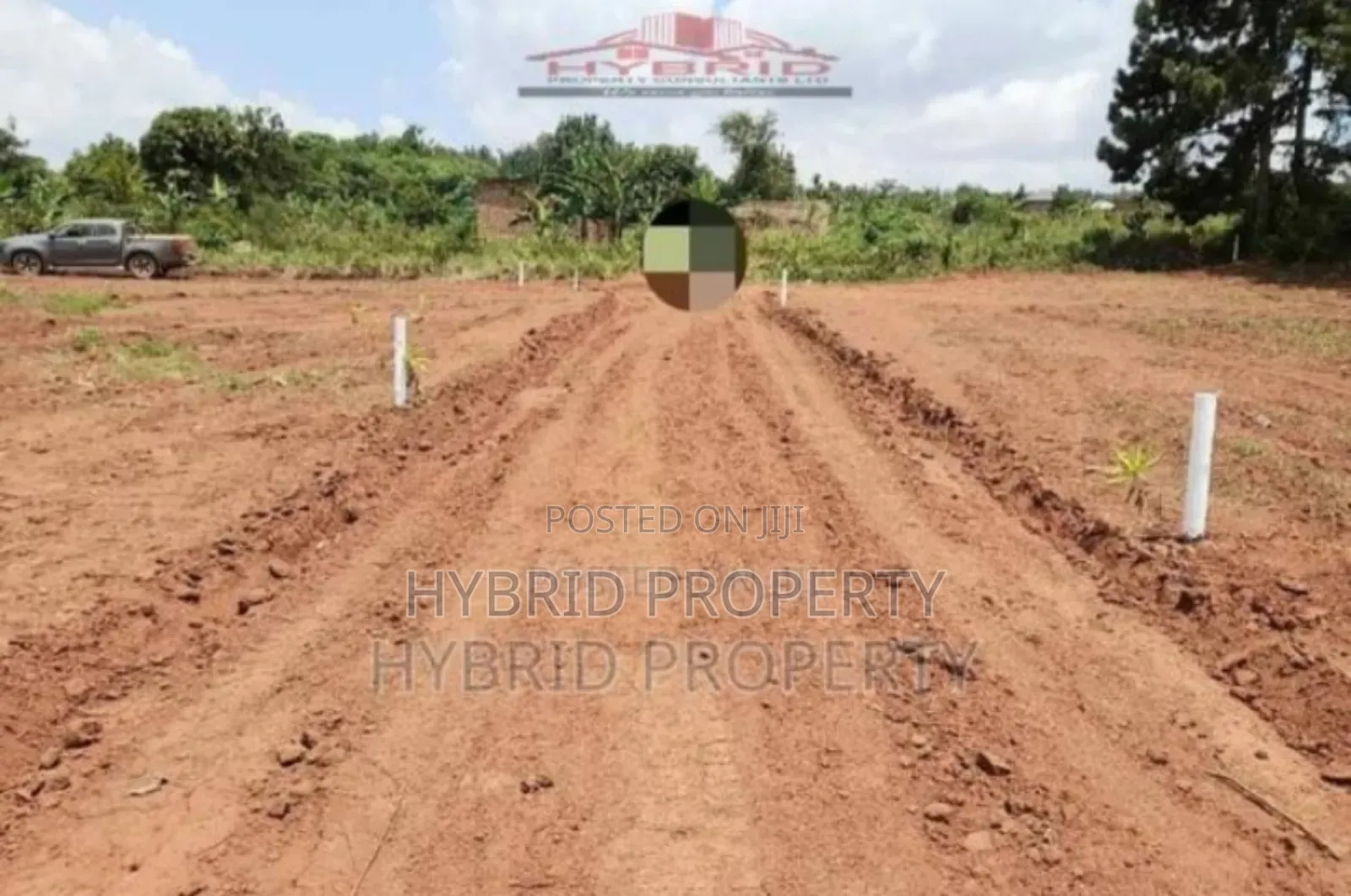 Prime Plots For Sale At Kasenge~Nsagu Nakawuka~Entebbe Road.
