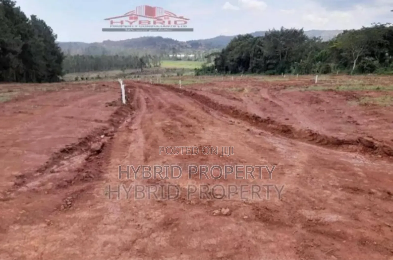 Prime Plots For Sale At Kasenge~Nsagu Nakawuka~Entebbe Road.