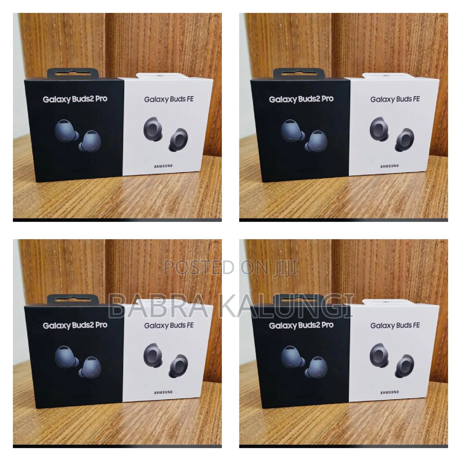 Galaxy Buds 2 Pro