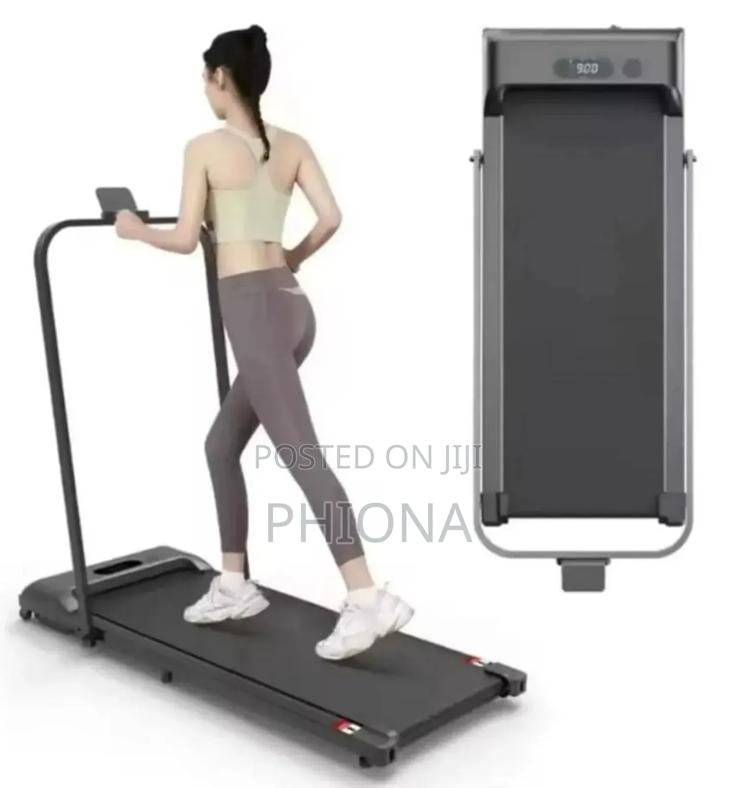 Home Trademill Exercise Machine