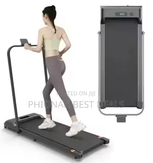 Home Trademill Exercise Machine
