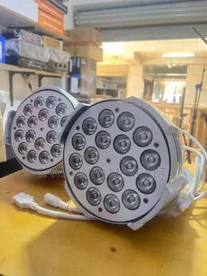 Power Can White