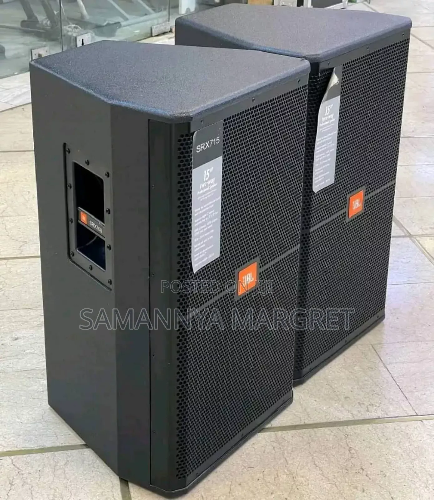 Jbl Tops For Sell.