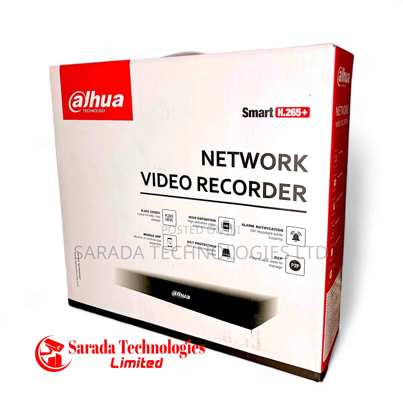 Dahua-Network-Video-Recorder-8-Channel