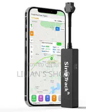 Sinotrack St-903 GPS Tracker