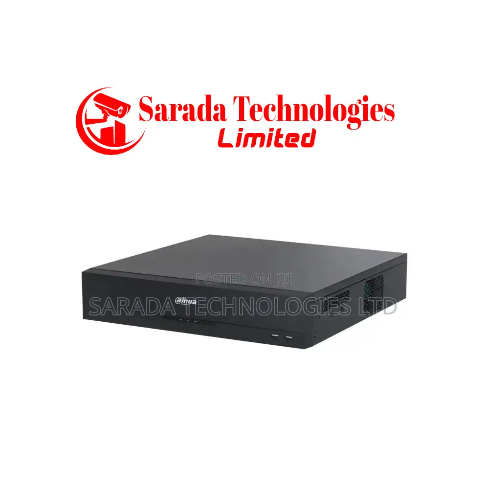 Wiz Sense Network Video Recorder 64 Channel