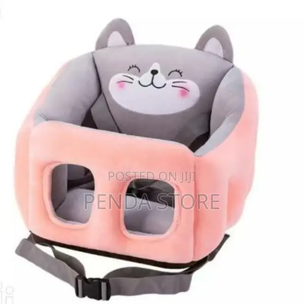 New Comfy Baby Car Seat Trainer – Safe Baby Car Seat Trainer