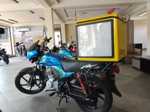 New Honda Ignition 2025 Black