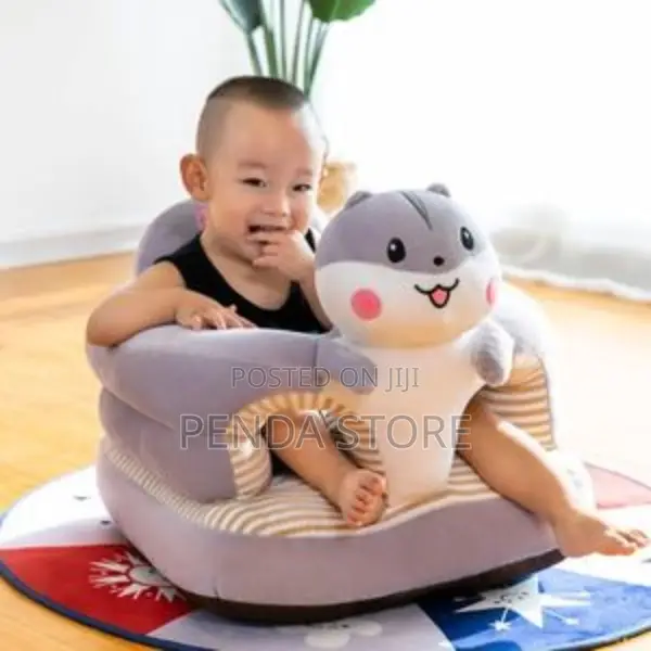 Sturdy Baby Car Seat Trainer – Comfort Baby Car Seat Trainer