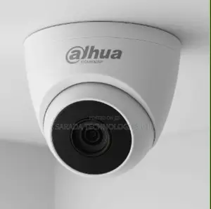 Dahua 2mp Hdcvi Eyeball Camera