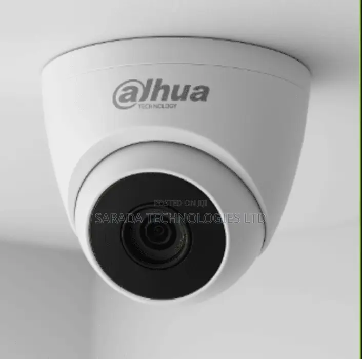 Dahua 2mp Hdcvi Eyeball Camera