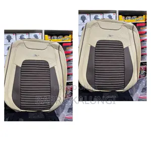Car Seat Covers (Brown