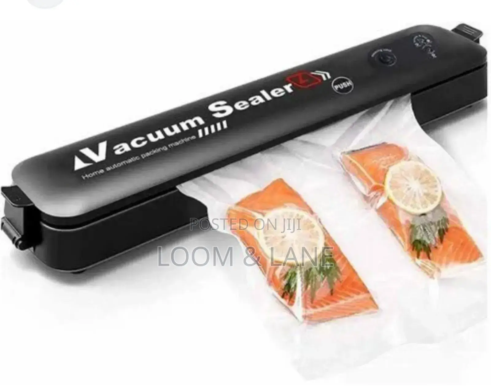 Vaccum Sealer Electric