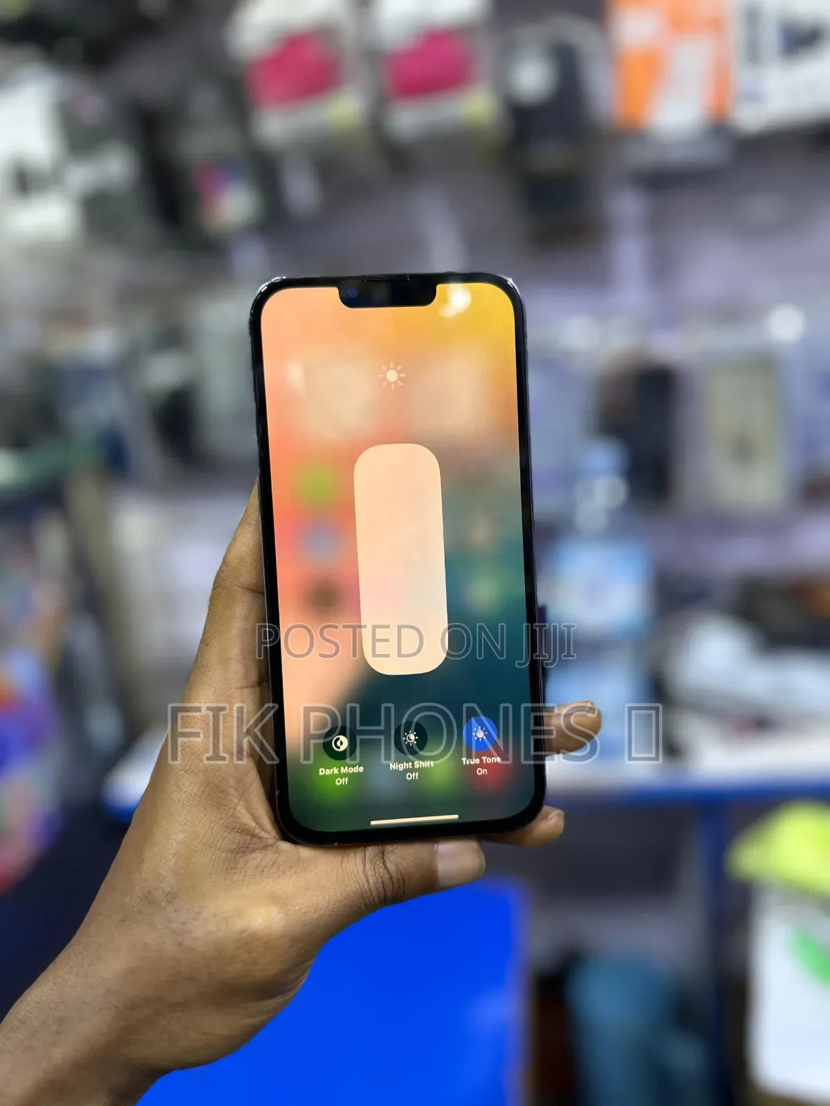 Apple iPhone 13 Pro Max 128 GB Black