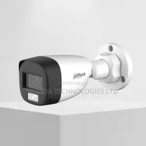 Dahua 2mp Hdcvi Smart Bullet Camera