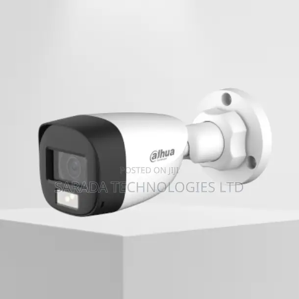 Dahua 2mp Hdcvi Smart Bullet Camera