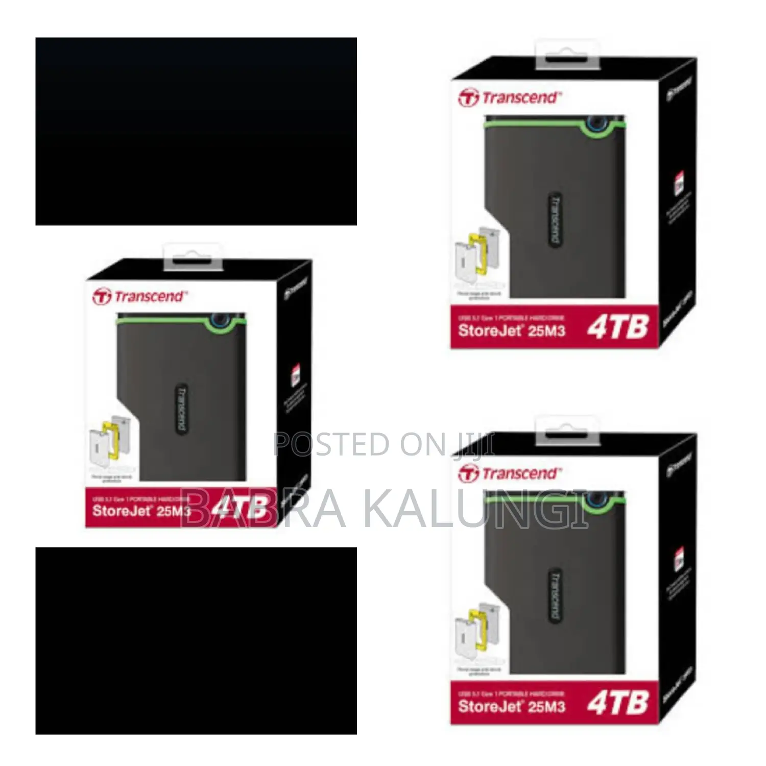 1tb External Hard Disk