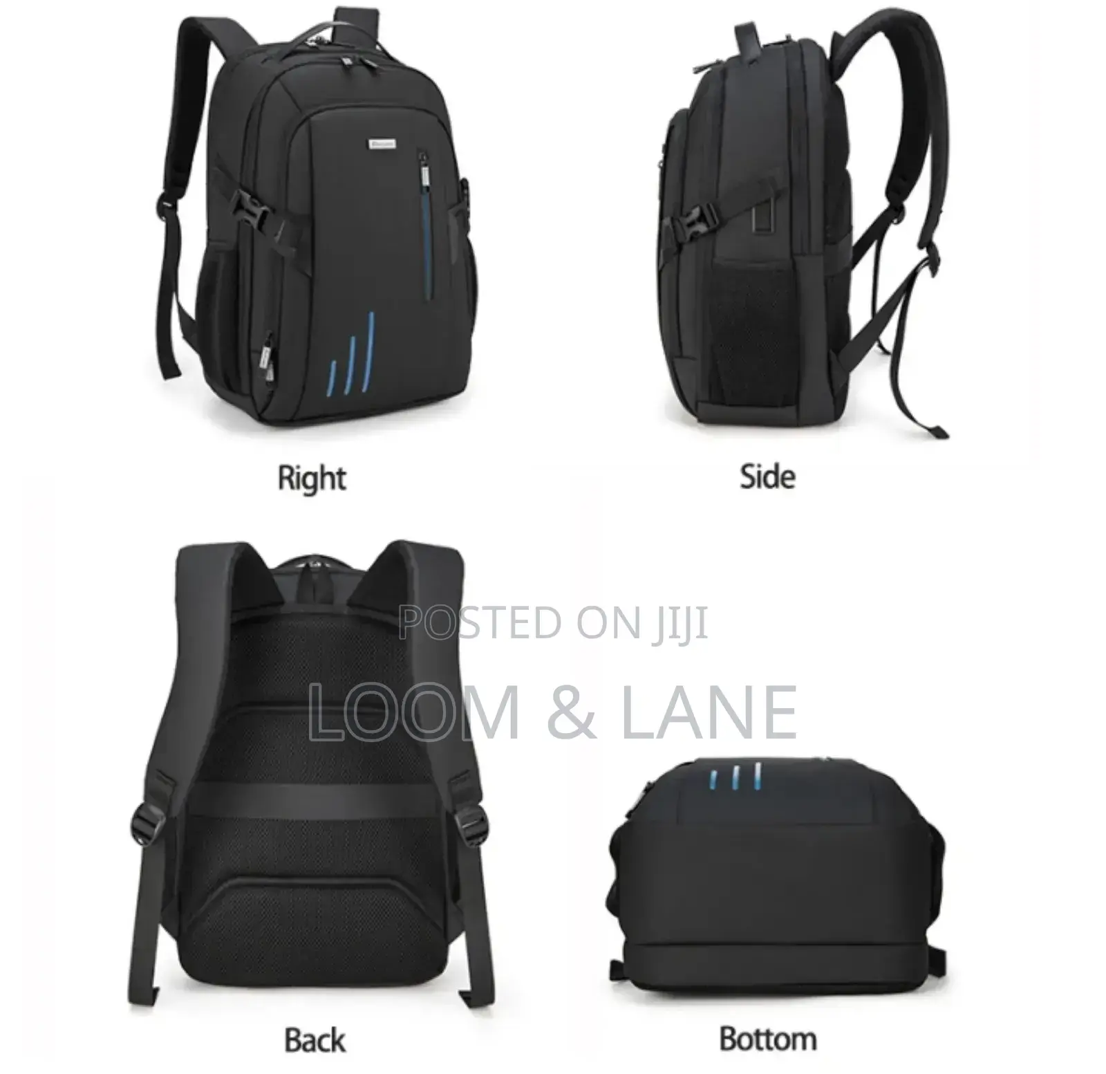 School Bags for Teen15.6 Inch Laptop Backpacks Water Resista