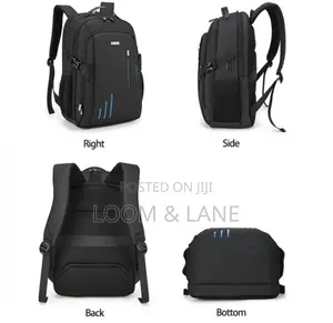 School Bags for Teen15.6 Inch Laptop Backpacks Water Resista