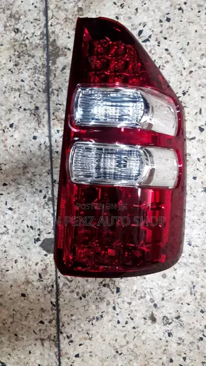 Taillamp for Toyota Noah 2010 - 2012
