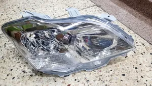 Headlamps Premio 2008- 2009