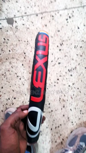 Toyota Lexus Steering Wheel Cover