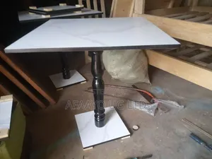 Wooden Table