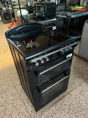 Photo - Commercial Infrared Cooker