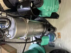 Stainless Submersible Pump Taifu