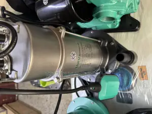 Stainless Submersible Pump Taifu