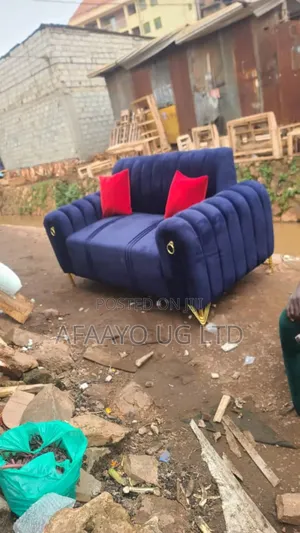 Modern Sofa