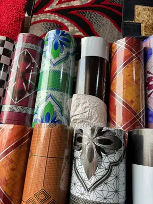 Plastic Carpets Per Meter
