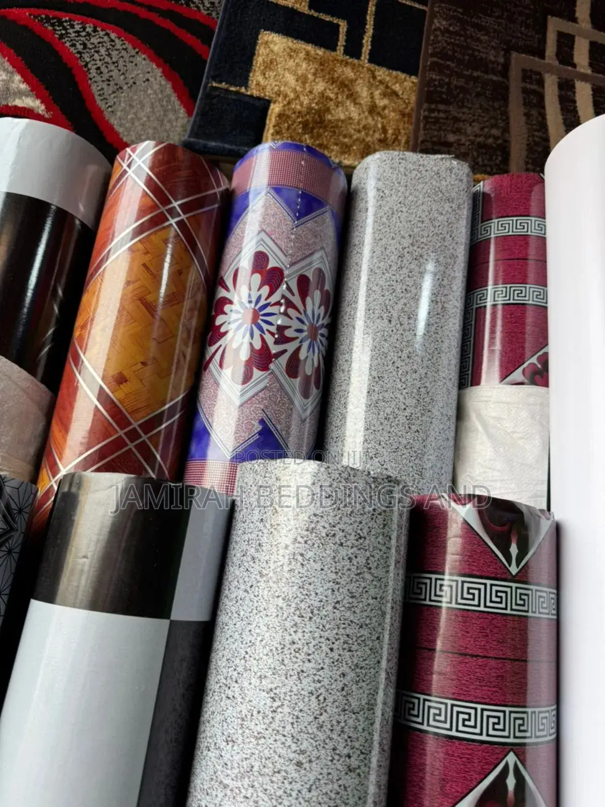 Plastic Carpets Per Meter