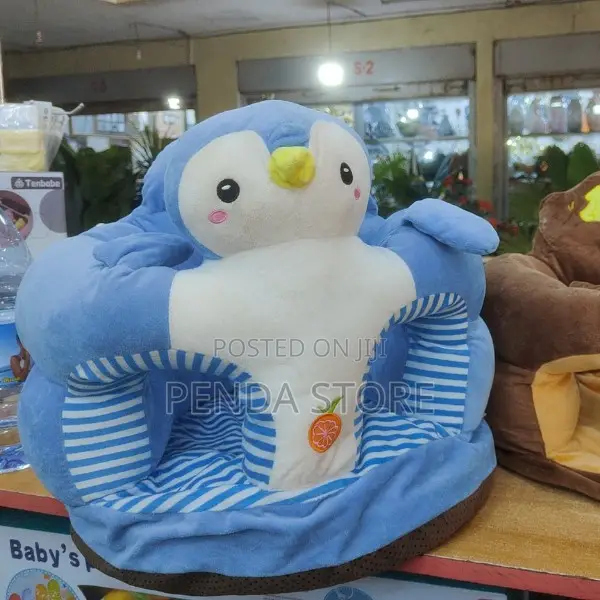 Safe Cozy Baby Seat Trainer– Comfortable Baby Seat Trainer
