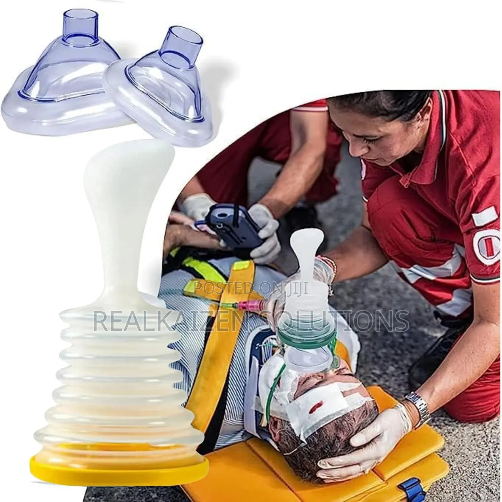 Choking Rescue Device for Kids| Adults Lifevac Anti Choke