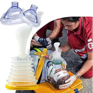 Choking Rescue Device for Kids| Adults Lifevac Anti Choke