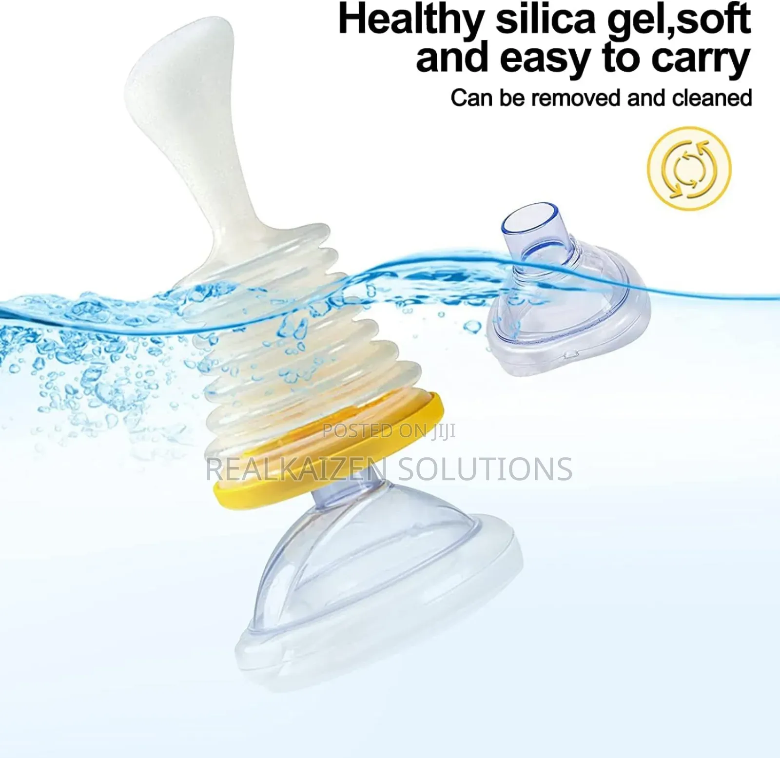 Choking Rescue Device for Kids| Adults Lifevac Anti Choke