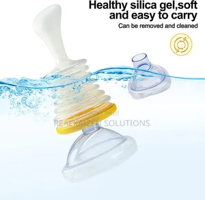 Choking Rescue Device for Kids| Adults Lifevac Anti Choke