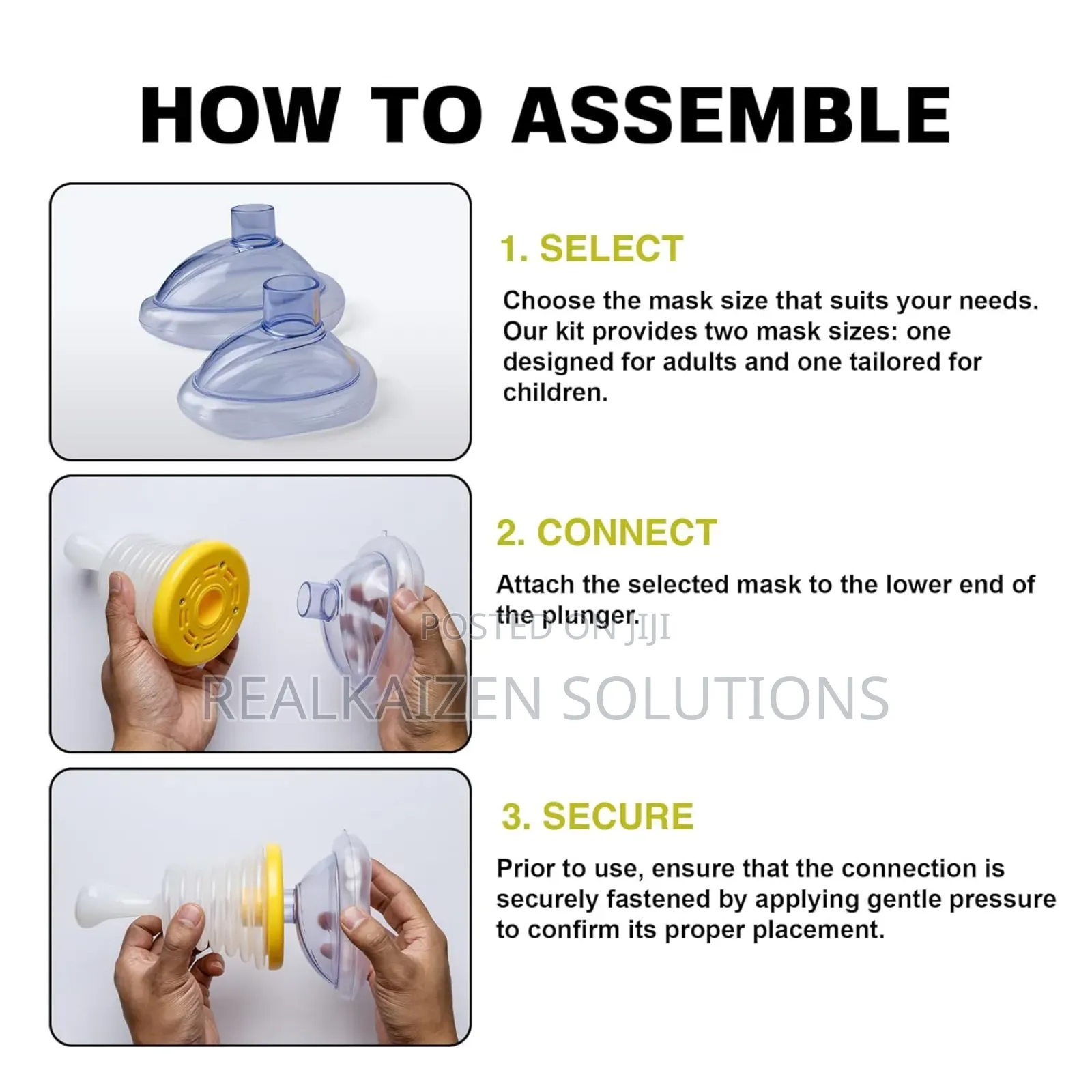 Choking Rescue Device for Kids| Adults Lifevac Anti Choke