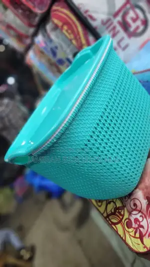 Laundry Buckets