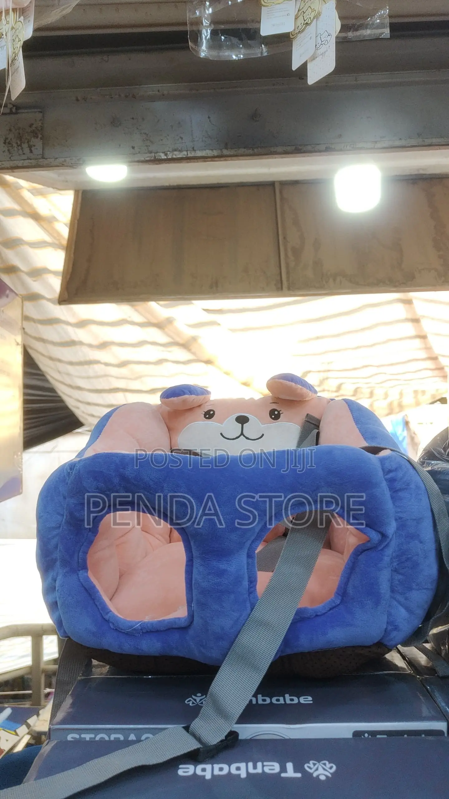 New Baby Seat Trainers Car Seats – Secure Baby Seat Trainer