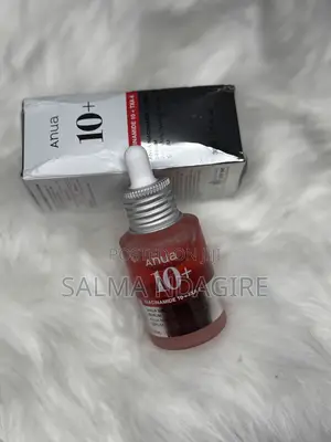 Photo - Niacinamide 10+ Txa4