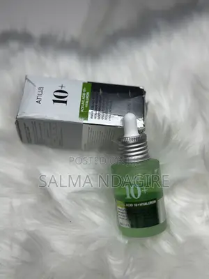 Photo - Azelaic Acid 10+ Hyaluron