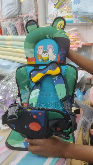 Adjustable Child Safety Car Seat – Child Safety Car Seat