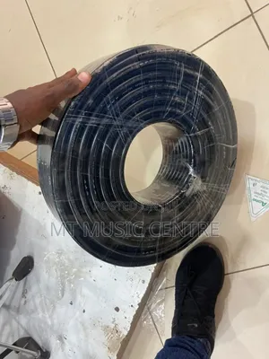 Speaker Cable 4 Core Roll
