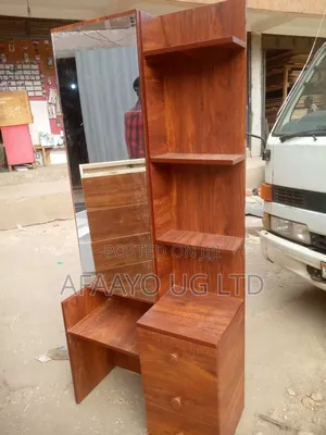Dressing Mirror