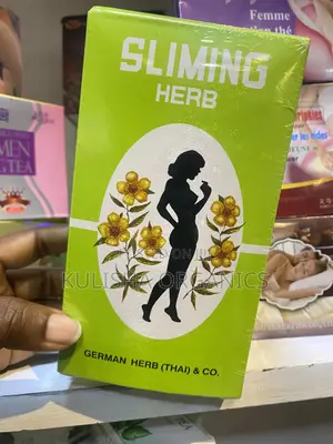 Effective Slimming Tea Fat Burning Powerful Slimming Tea