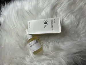 Photo - Heartleaf 80 Moisture Smooth Ampoule