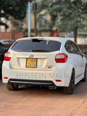 Photo - Subaru Impreza 2.0i Premium PZEV 4dr Sedan AWD (2.0L 4cyl CVT) 2015
