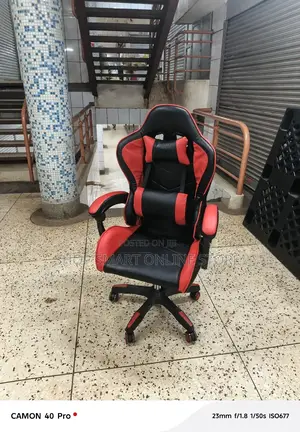 Executive Home Office Gaming Chair
